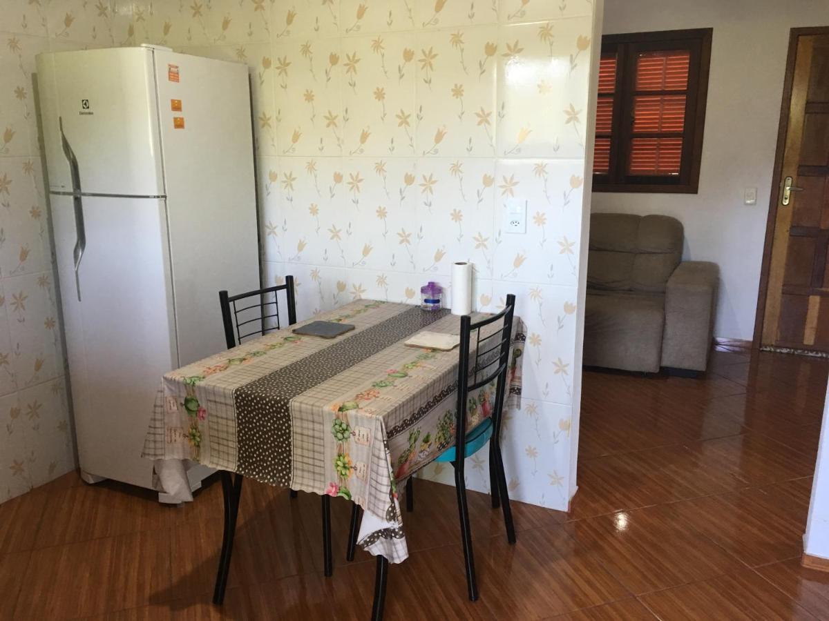 Casa Sossego Da Montanha Villa Visconde De Maua Exteriör bild
