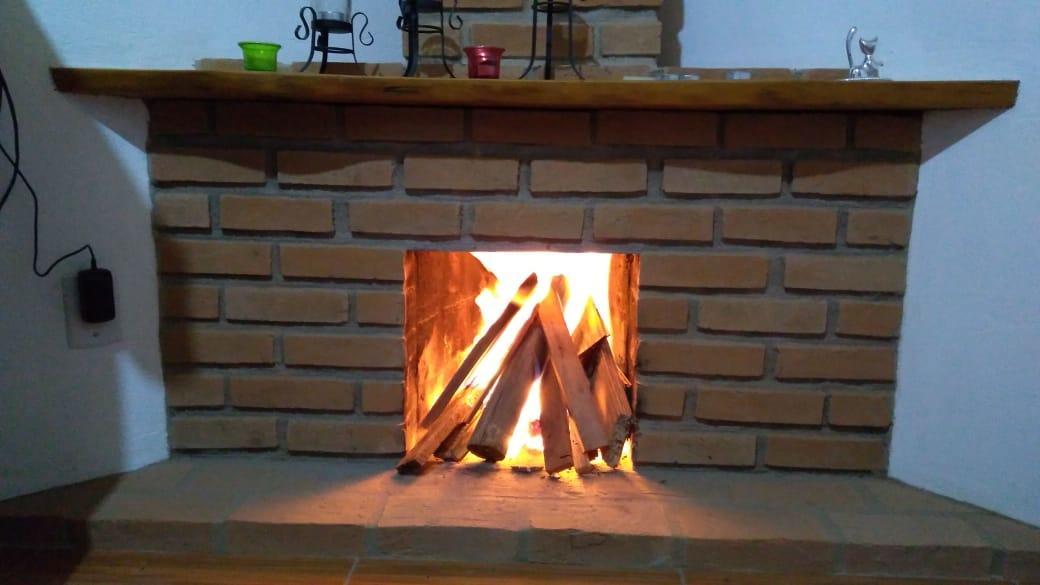 Casa Sossego Da Montanha Villa Visconde De Maua Exteriör bild