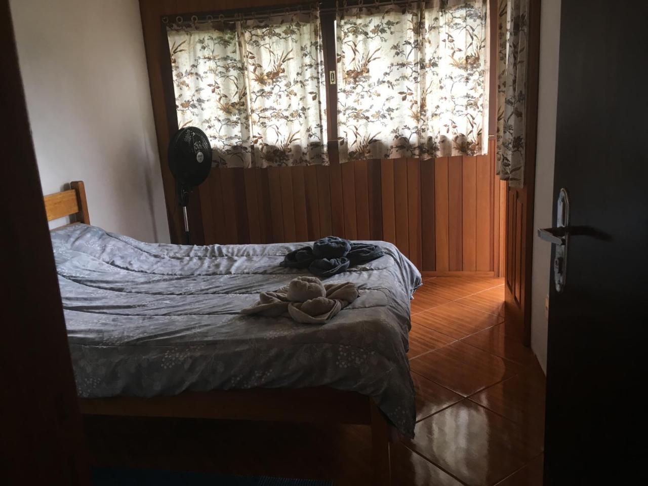 Casa Sossego Da Montanha Villa Visconde De Maua Exteriör bild