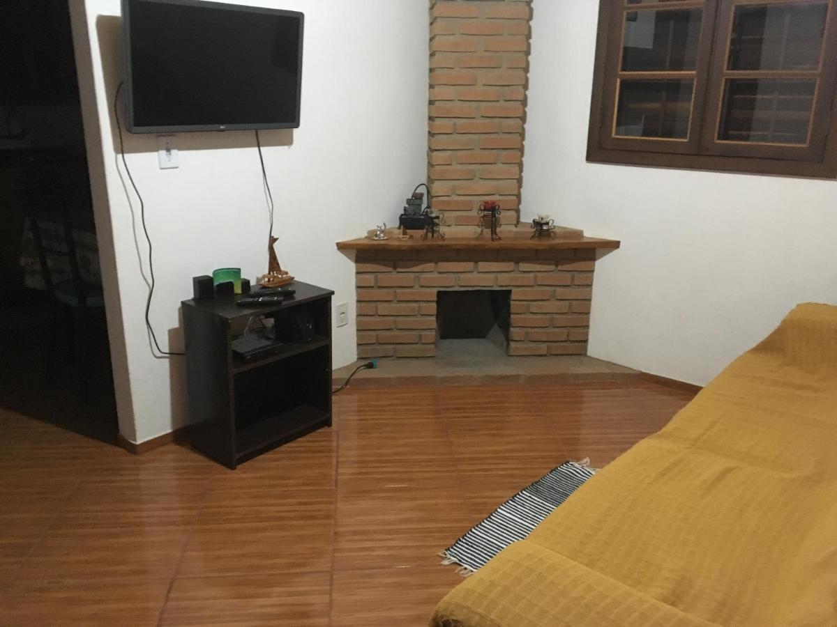 Casa Sossego Da Montanha Villa Visconde De Maua Exteriör bild